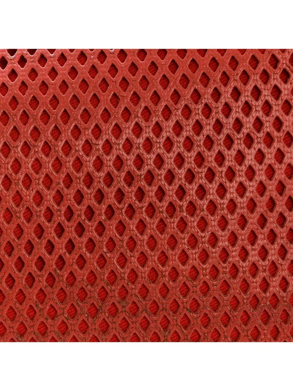 Chanel Perforated Calfskin Large Up In #329539C19B